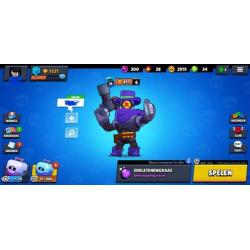 Brawlstars acc