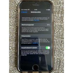 IPhone 6S - 64 GB