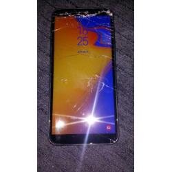 Samsung Galaxy J4+ 2019