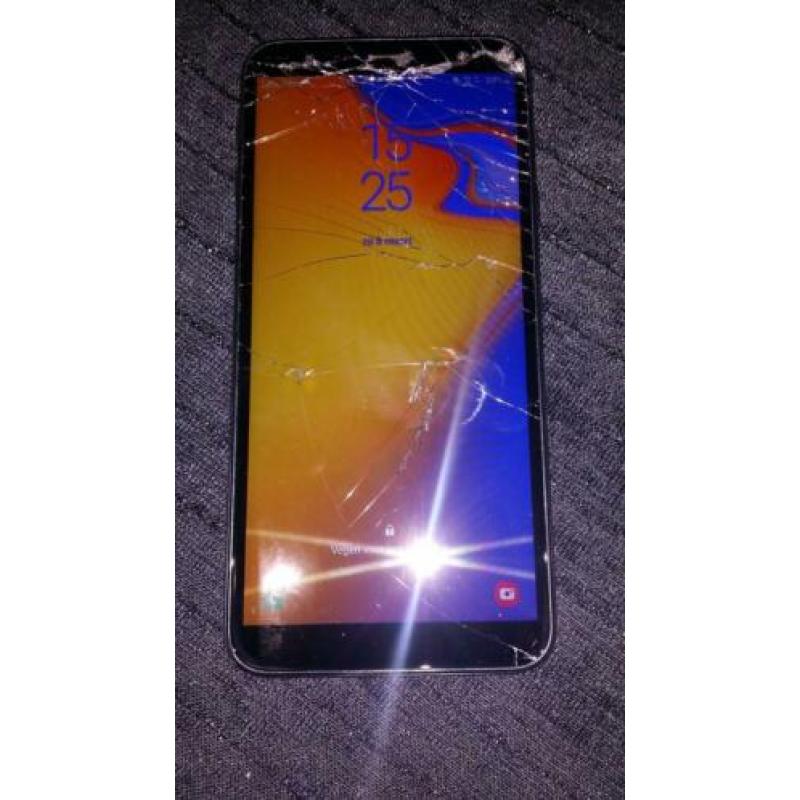 Samsung Galaxy J4+ 2019