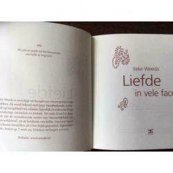 Liefde in vele facetten - Iteke Weeda