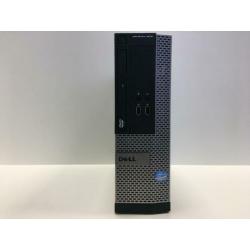 Dell Optiplex 3010 SFF - Core i3, Windows 10 Pro, Office
