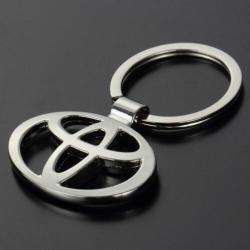 Sleutelhanger TOYOTA - (nieuw exemplaar)