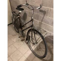 Gazelle fiets 26 inch wielen