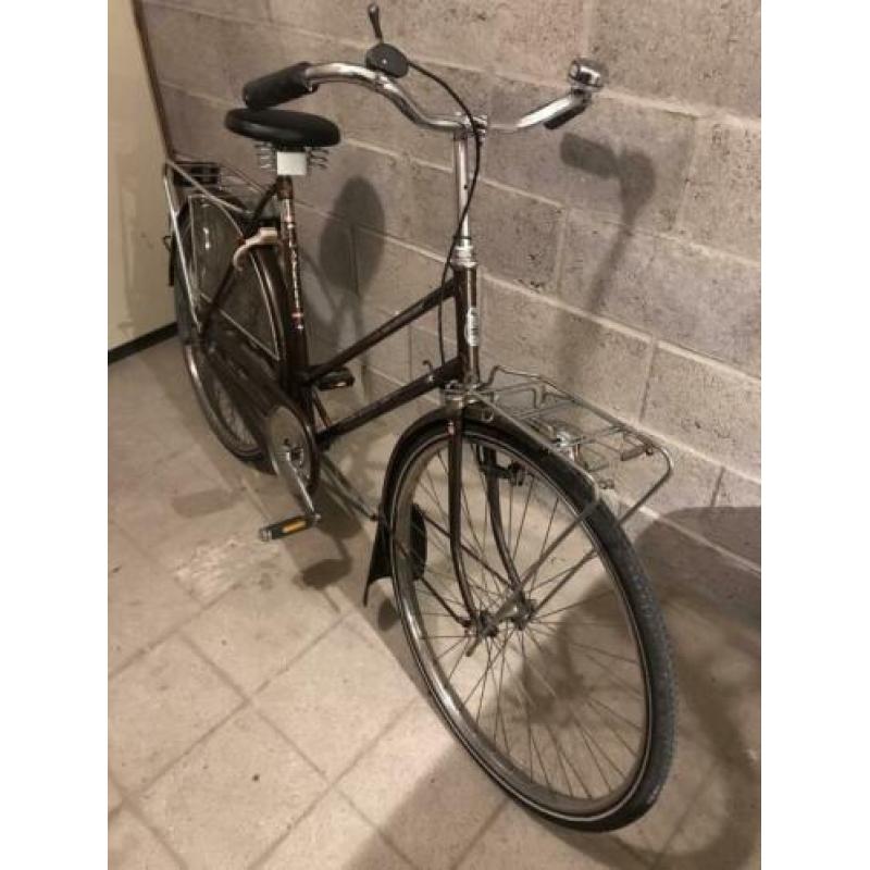 Gazelle fiets 26 inch wielen
