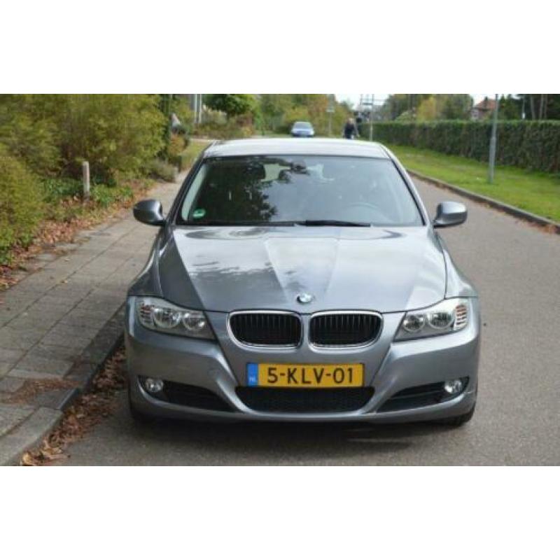 BMW 3-serie Touring 320i Business Line/cruise/MFS/dealer ond
