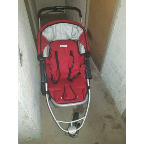 Kinderwagen Quinny speedi sx
