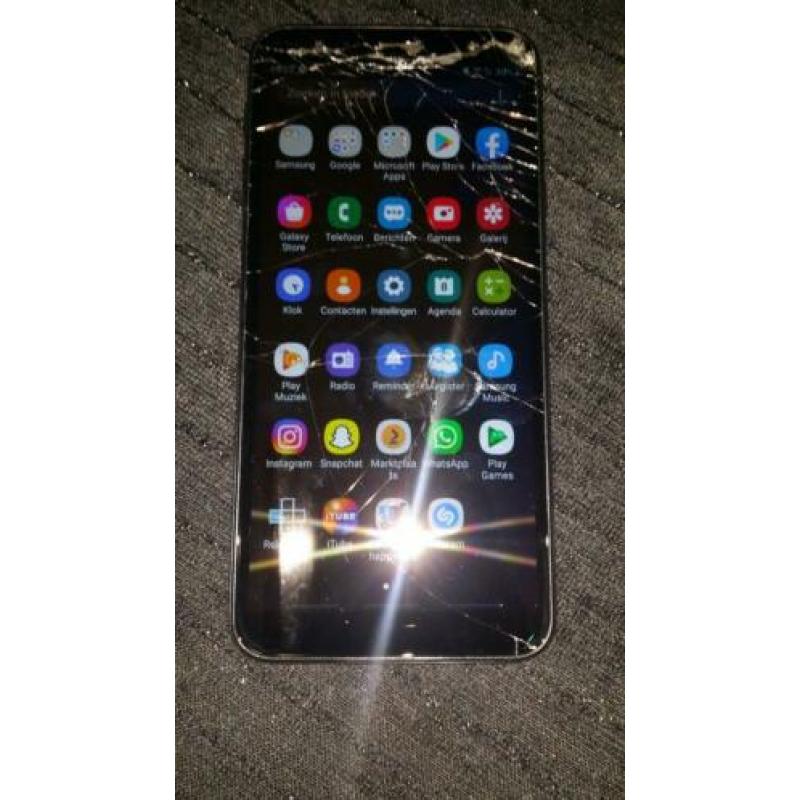 Samsung Galaxy J4+ 2019