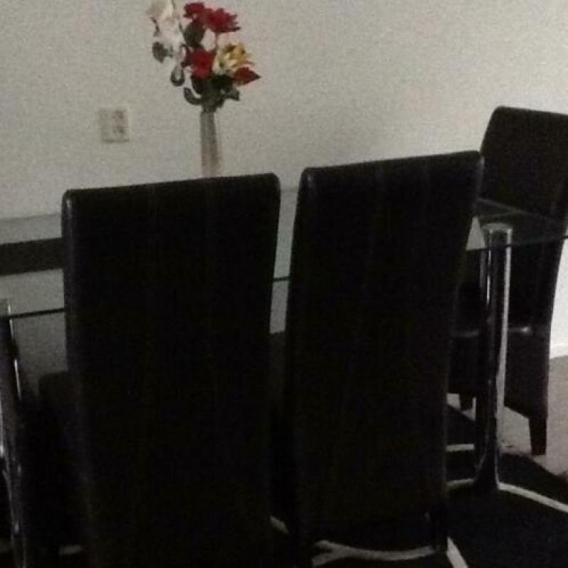 Eettafel