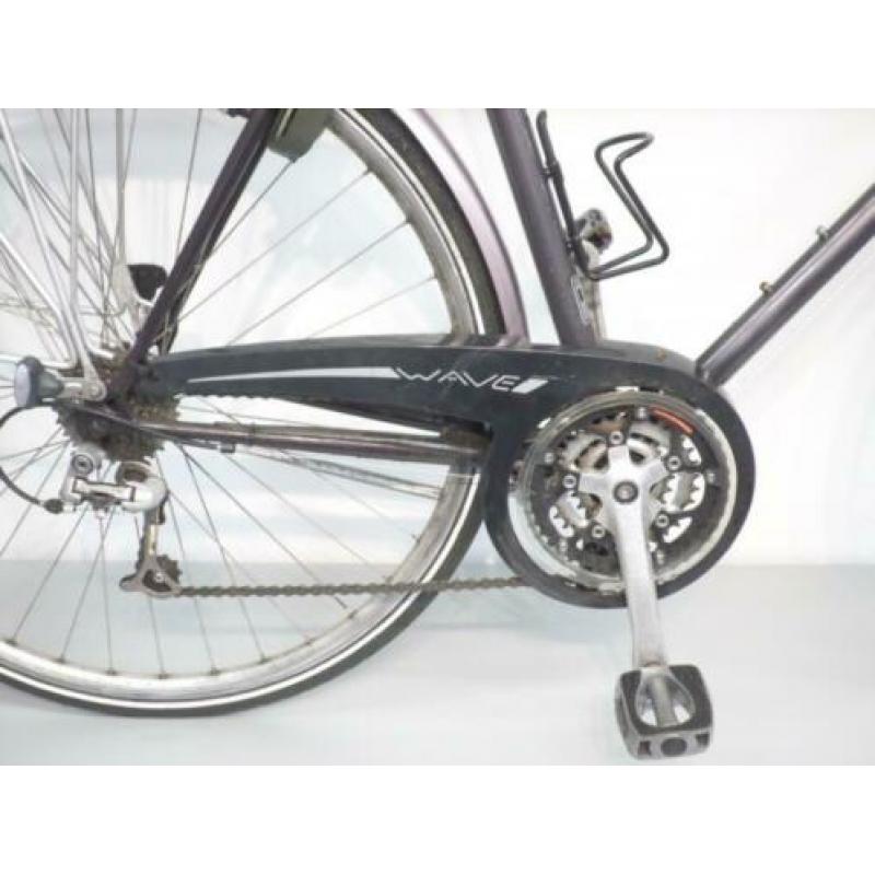 Gazelle Riacho 57 cm nr 6409
