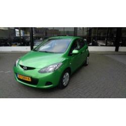 Mazda 2 1.3 S-VT Olympia Sport
