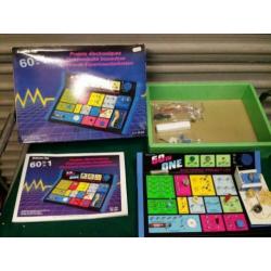 spel educatief electro