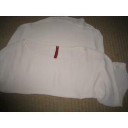 Imperial nieuw Italiaans trendy top, 38