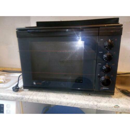 ETNA inbouw oven / magnetron