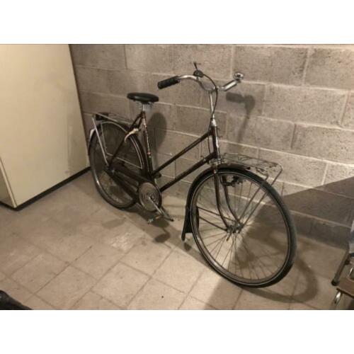 Gazelle fiets 26 inch wielen