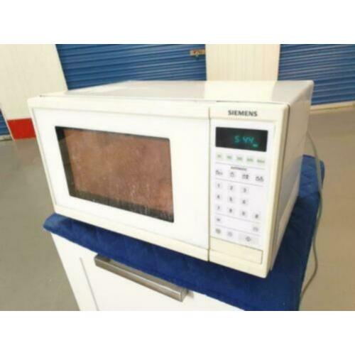 SIEMENS 51x30 Goed Werkende Magnetron A+ !!! 15 EURO !!!