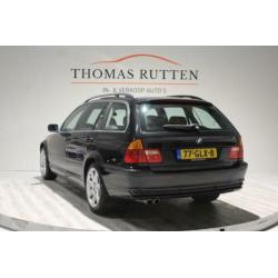 BMW 3-serie Touring 330i Special Executive 2003 Youngtimer/
