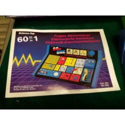 spel educatief electro