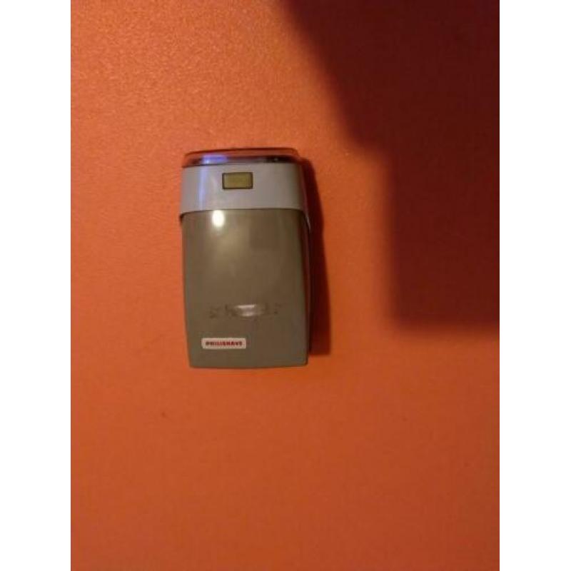 Scheerapparaten jaren 50 60 70 vooral Philips