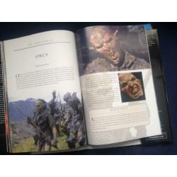 The Lord of the Rings partij van 3 boeken