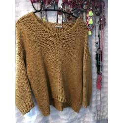 Antica Sartoria one size turkois