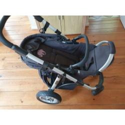 Kinderwagen