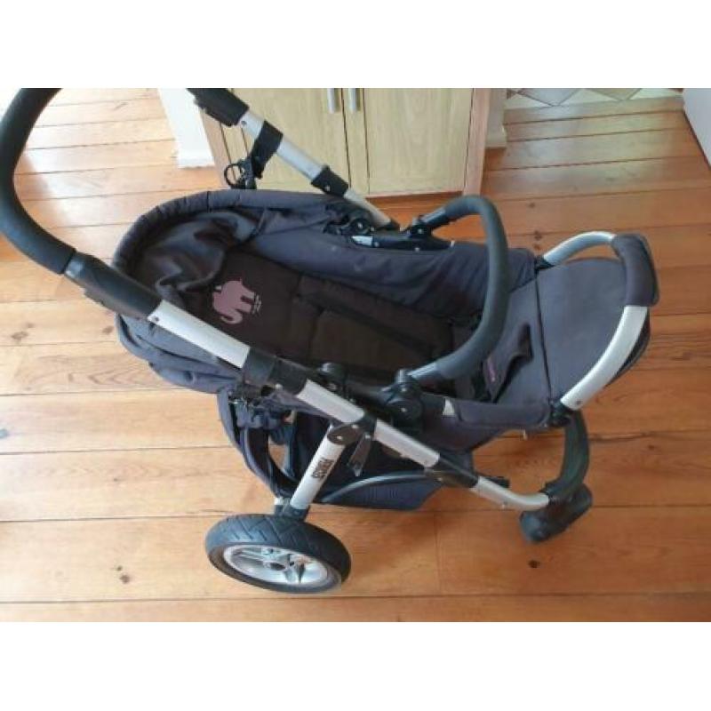Kinderwagen