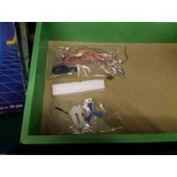 spel educatief electro