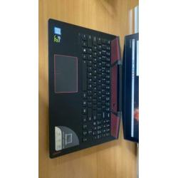 Lenovo legion i7 16gb 1060GTX 6gb game laptop
