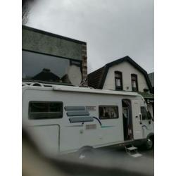 Schotel Oyster 85