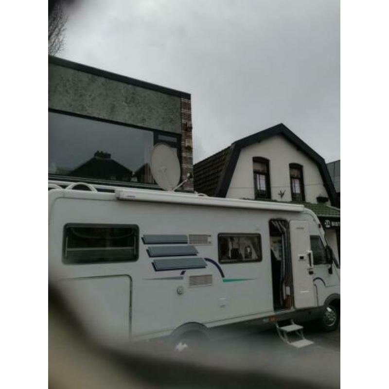 Schotel Oyster 85