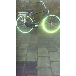 Gazelle jongens fiets 28 inch