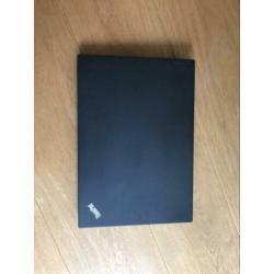 Lenovo thinkpad laptop core i7 t460p