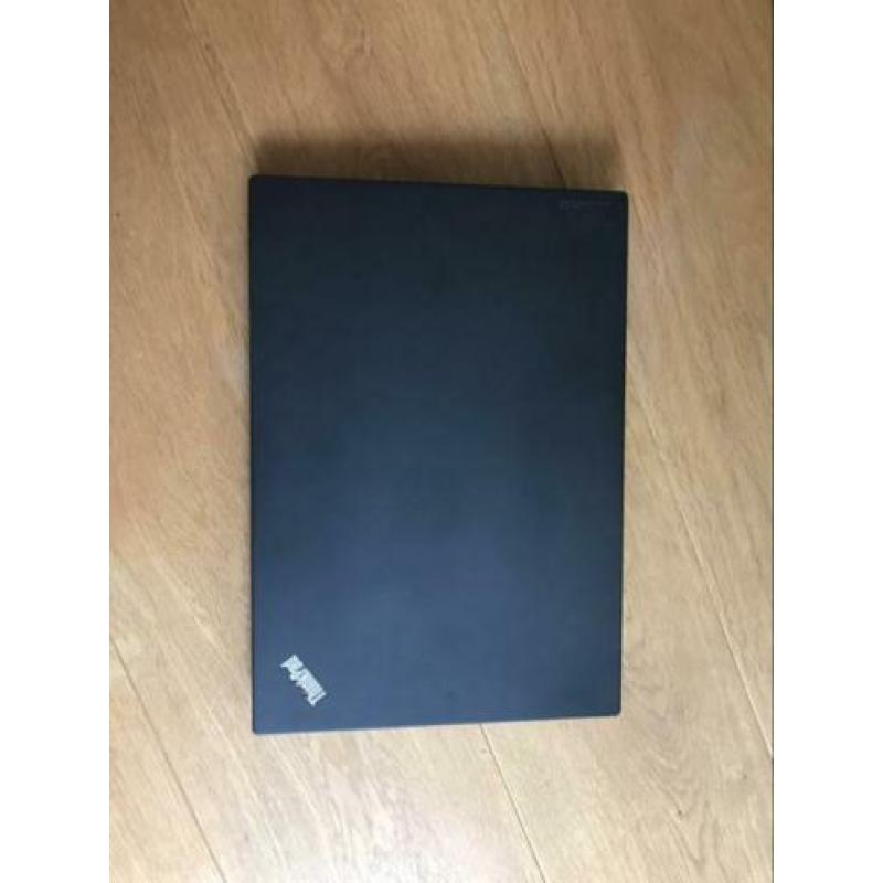 Lenovo thinkpad laptop core i7 t460p