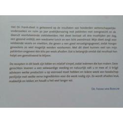 2 Dr. Frank boeken