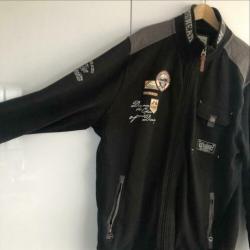 Herenvest Tom Tailor XXXL