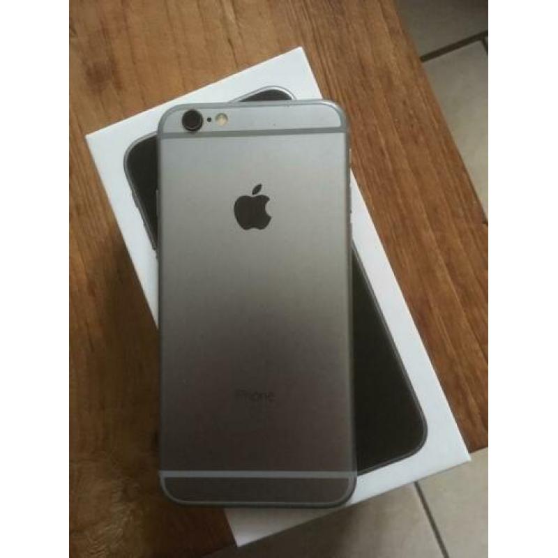 iPhone 6S