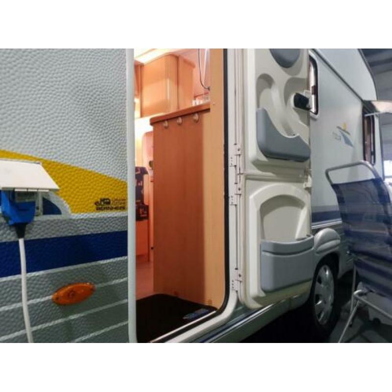 TEC Tour 445 TDF 2004 / DOREMA SIGMA 270 XL VT EN LUIFEL