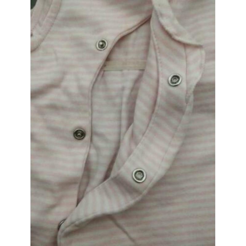 Ralph Lauren romper maat 68/74 (9mnd) nieuw!