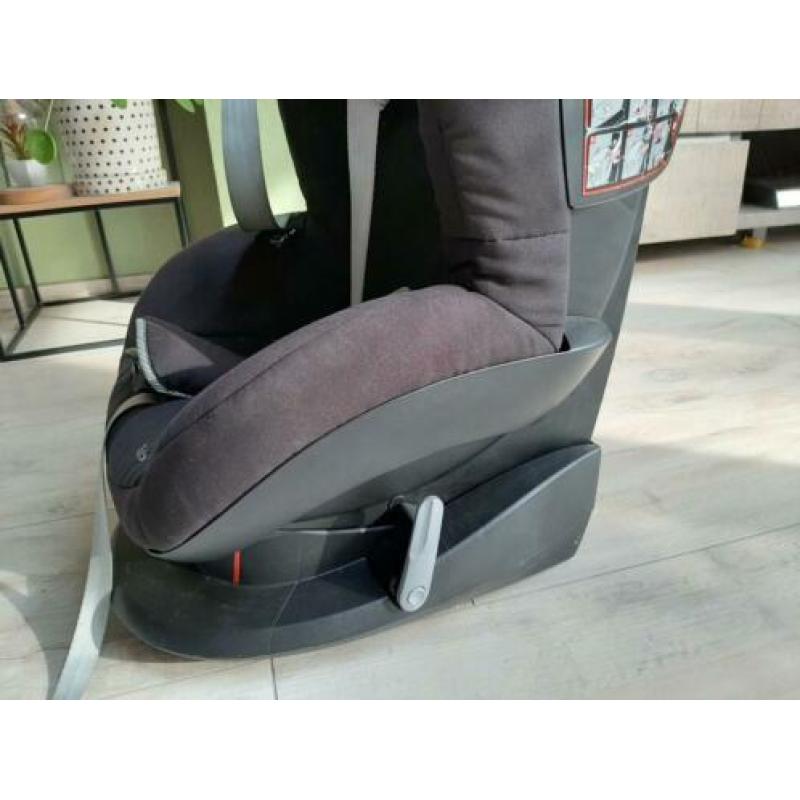 Maxi cosi Toby autostoel in goede conditie