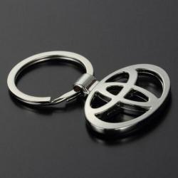Sleutelhanger TOYOTA - (nieuw exemplaar)