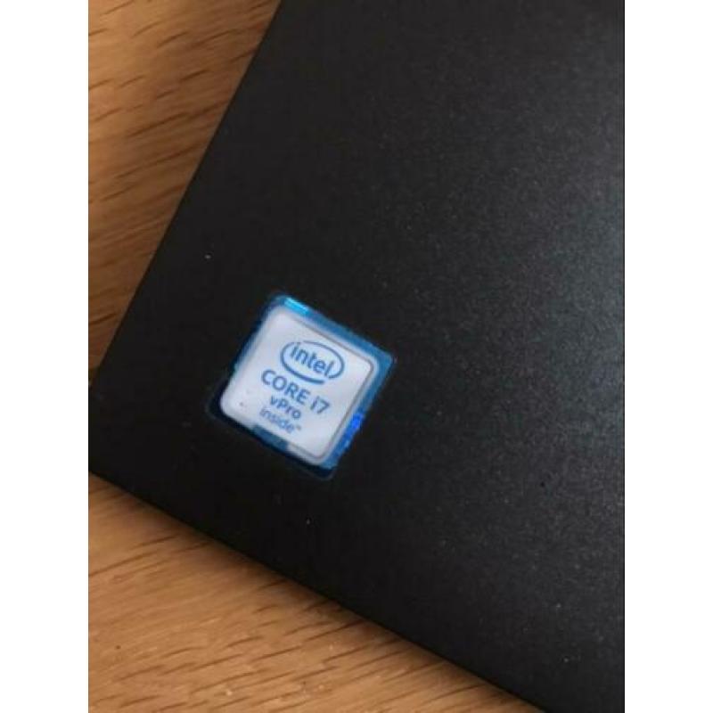 Lenovo thinkpad laptop core i7 t460p
