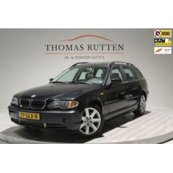 BMW 3-serie Touring 330i Special Executive 2003 Youngtimer/