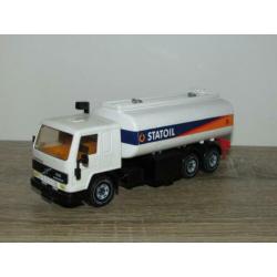 Siku 2524, Volvo FL10 Intercooler ''STATOIL'' Tankwagen