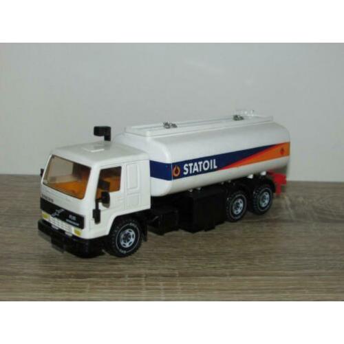 Siku 2524, Volvo FL10 Intercooler ''STATOIL'' Tankwagen
