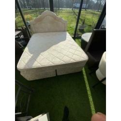 Londen boxspring