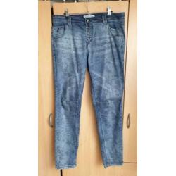 spijkerbroek van Fitt originals 42