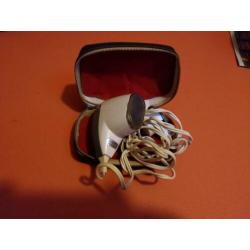 Scheerapparaten jaren 50 60 70 vooral Philips