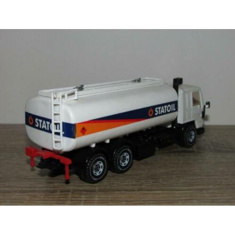 Siku 2524, Volvo FL10 Intercooler ''STATOIL'' Tankwagen