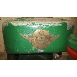 Yanmar NT65K